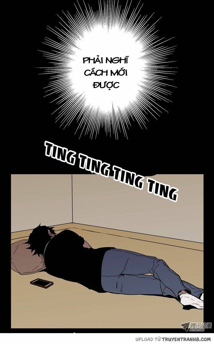 0.0 mhz - tần số chết chapter 31 11