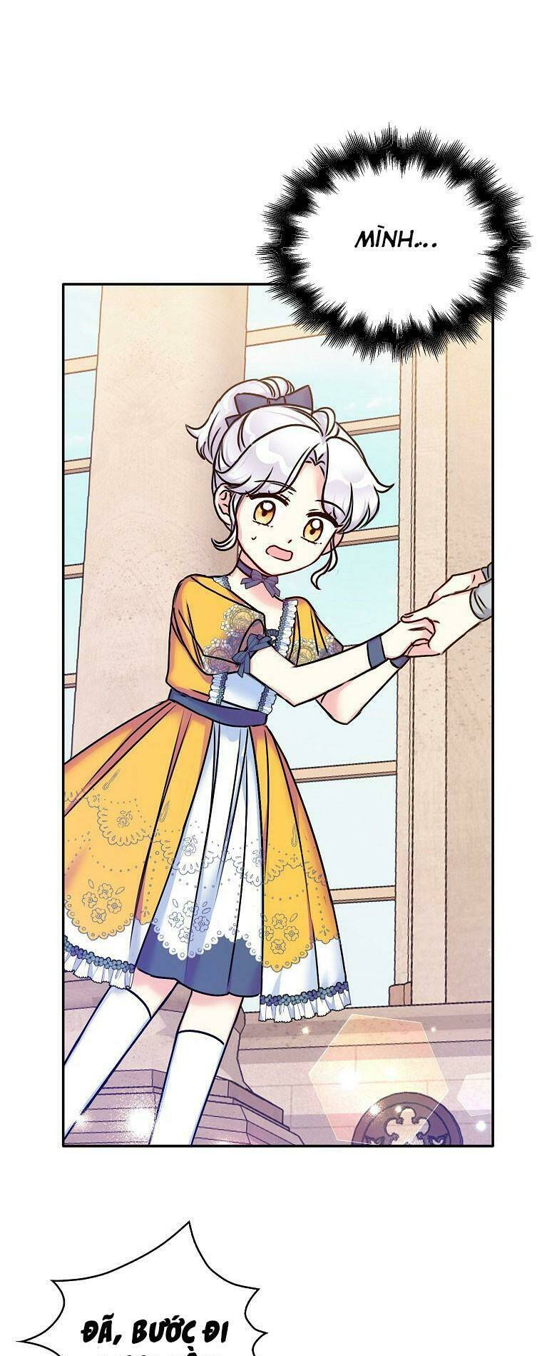 sinh ra làm con gái ác nữ chapter 29 66