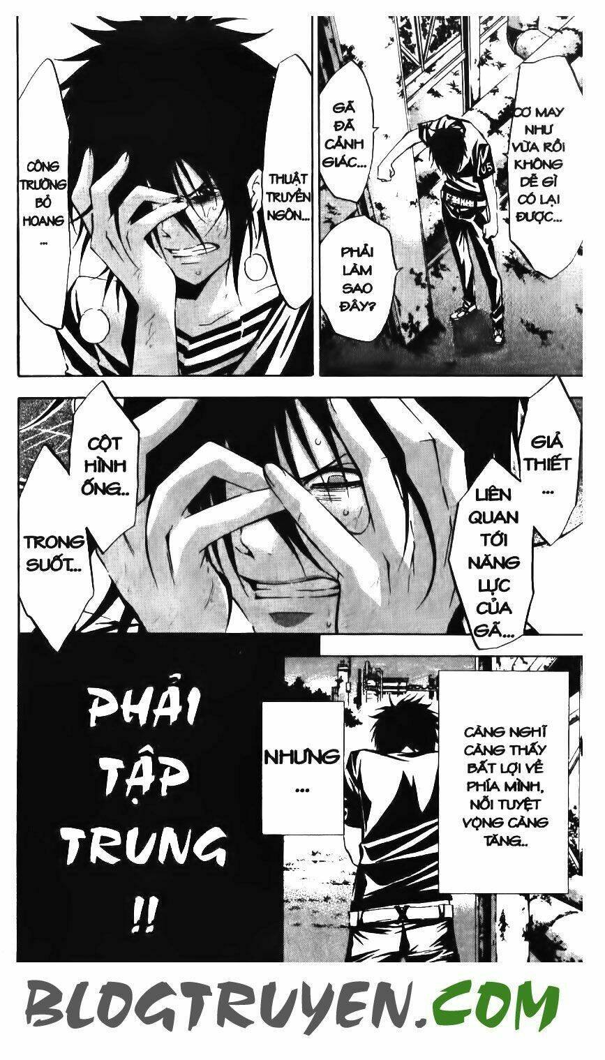 ma vương chapter 55 15