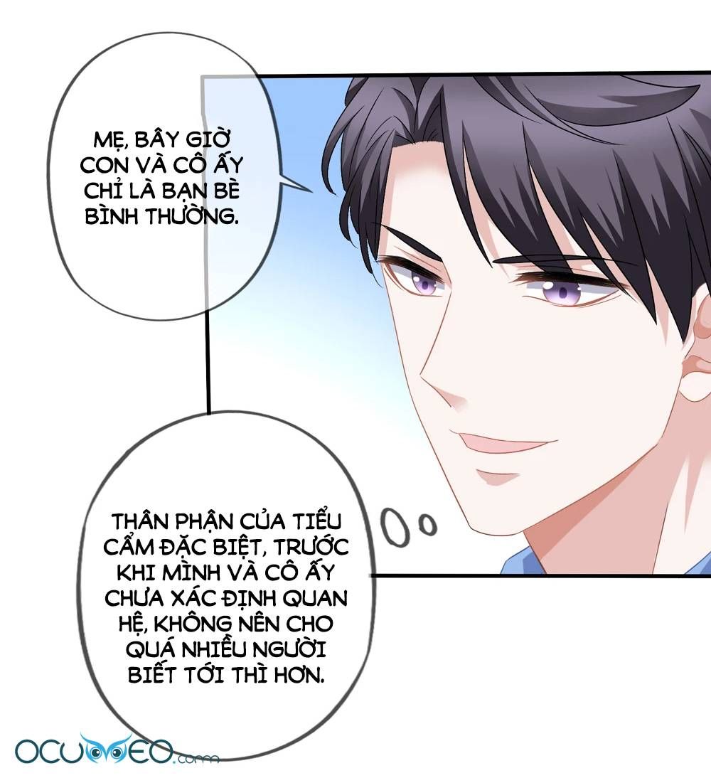 mỹ vị giai thê chapter 38 14