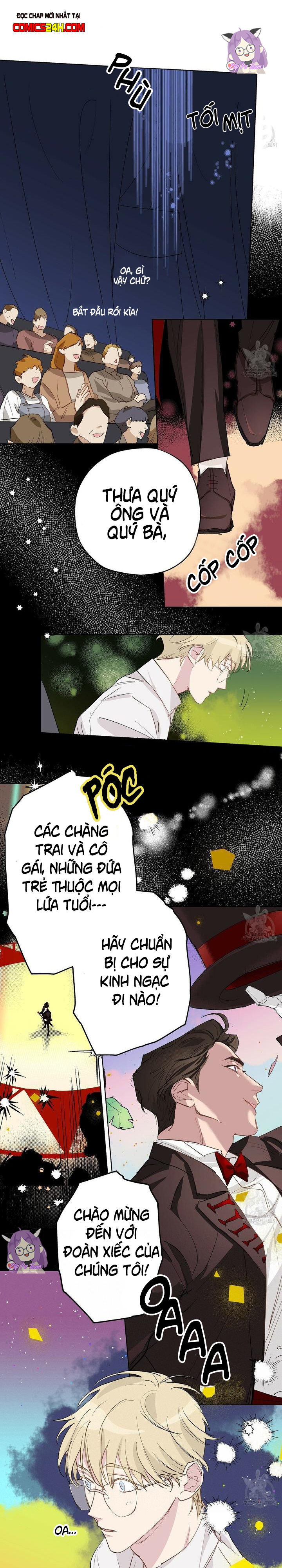ma pháp sư của eden chapter 7 7