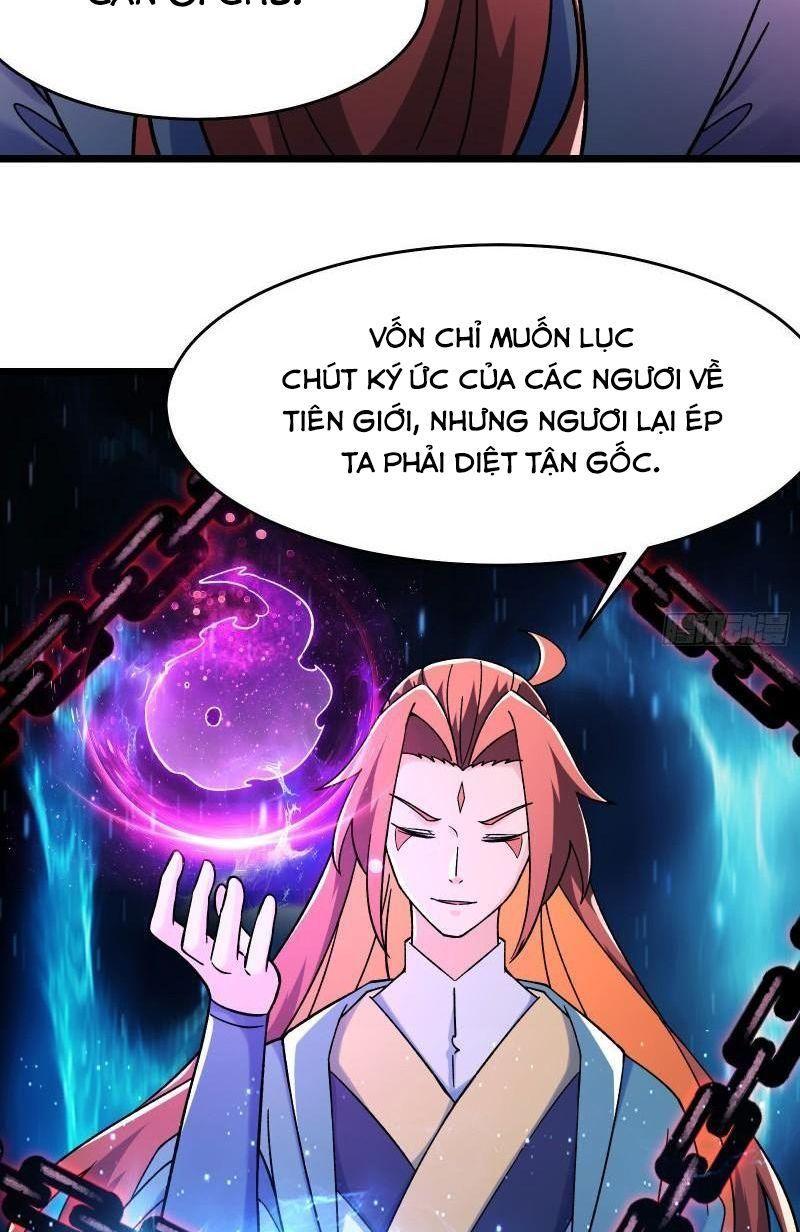 đồ đệ ta toàn là nữ ma đầu chapter 132 19