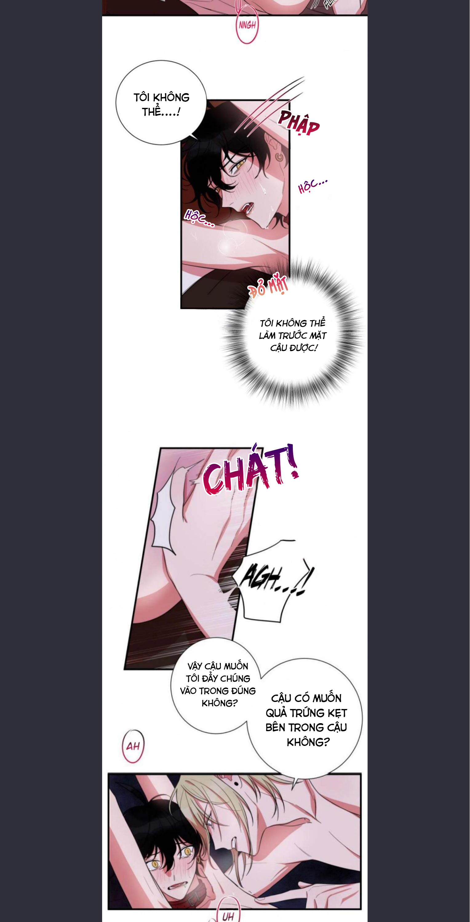 xu hướng tình dục bạn học chapter 17 6