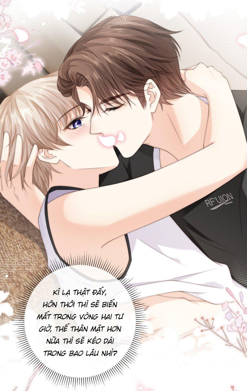 đảo thanh mai chapter 55 22