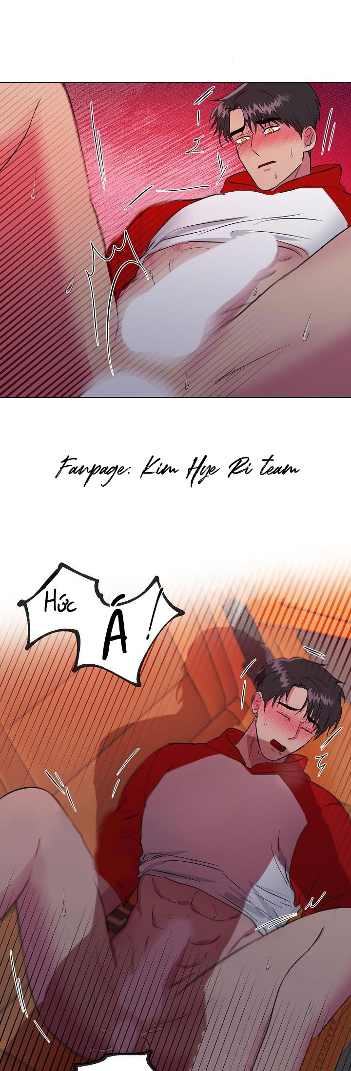 dưới đôi cánh ấy chapter 28.1 15