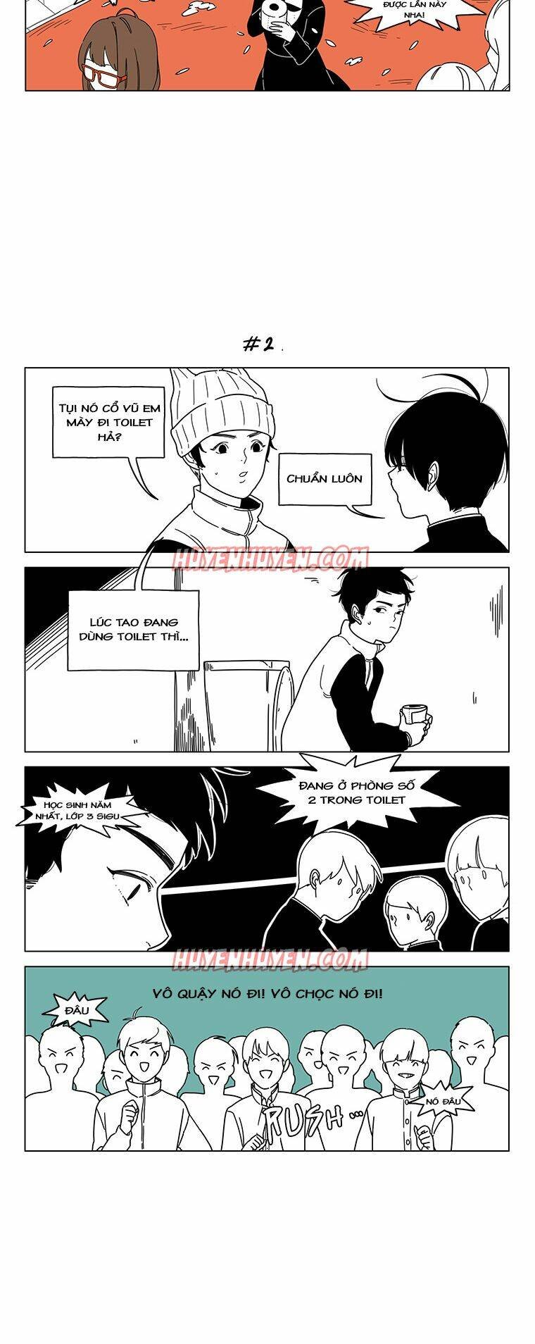 at each other’s throats chapter 36 3