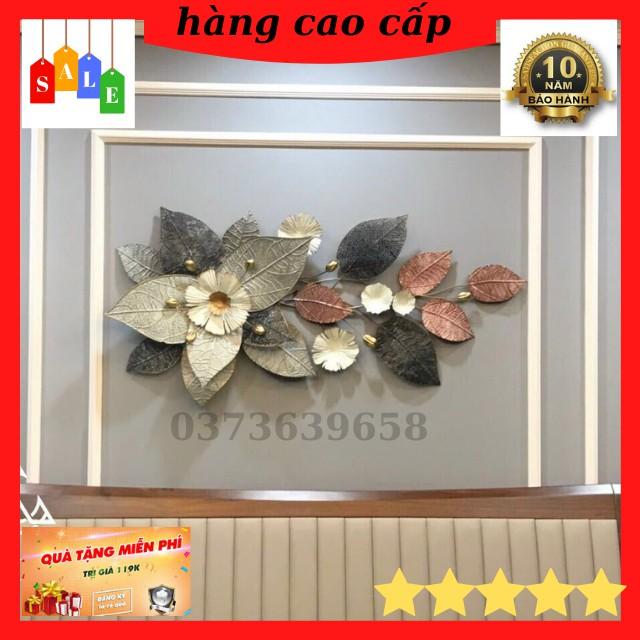 Tranh Sắt Trang Trí Nghệ Thuật Decor Phong Cách Mới-Tranh Trang Trí Phòng Khách