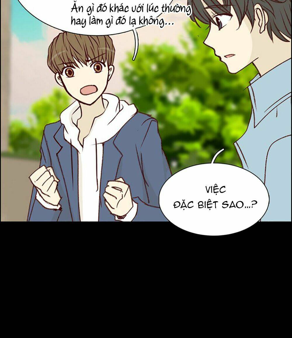 bạn gái tôi là con trai chapter 8 25