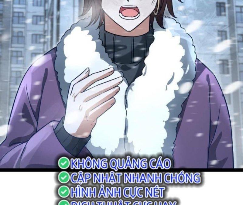 đóng băng toàn cầu: tôi gây dựng nên phòng an toàn thời tận thế chapter 72 2