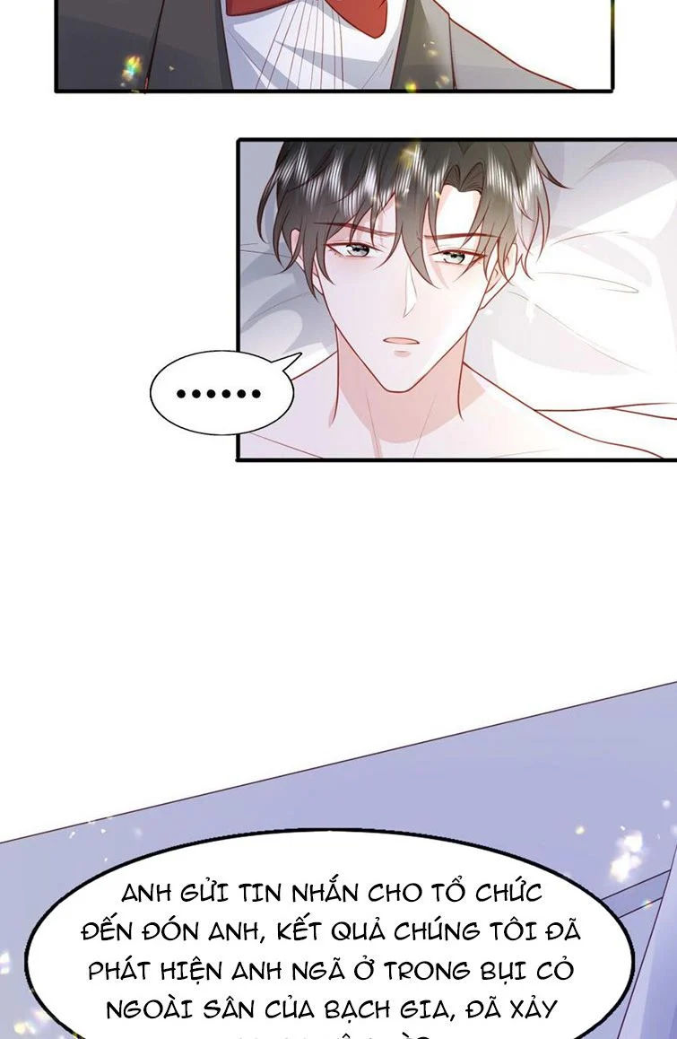 phản diện bị truy thành đoàn sủng chapter 19 11