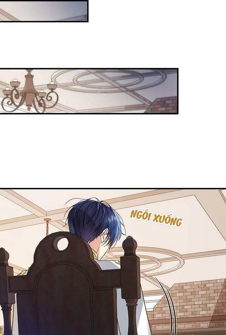 từ lúc bắt đầu tôi vẫn luôn ở bên em chapter 24 32