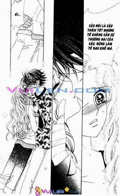 ngọt đắng tình yêu chapter 9 10