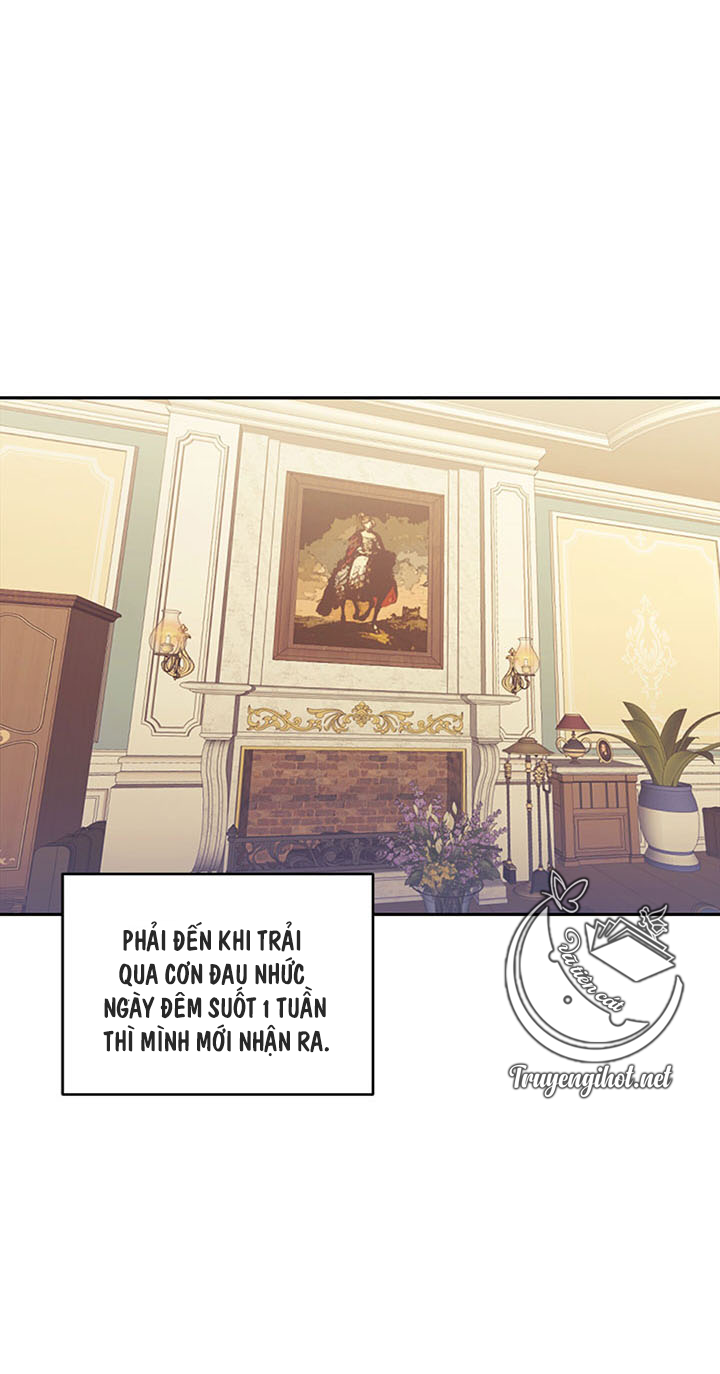 tôi xin trịnh trọng từ chối nam chính! chapter 1.1 21