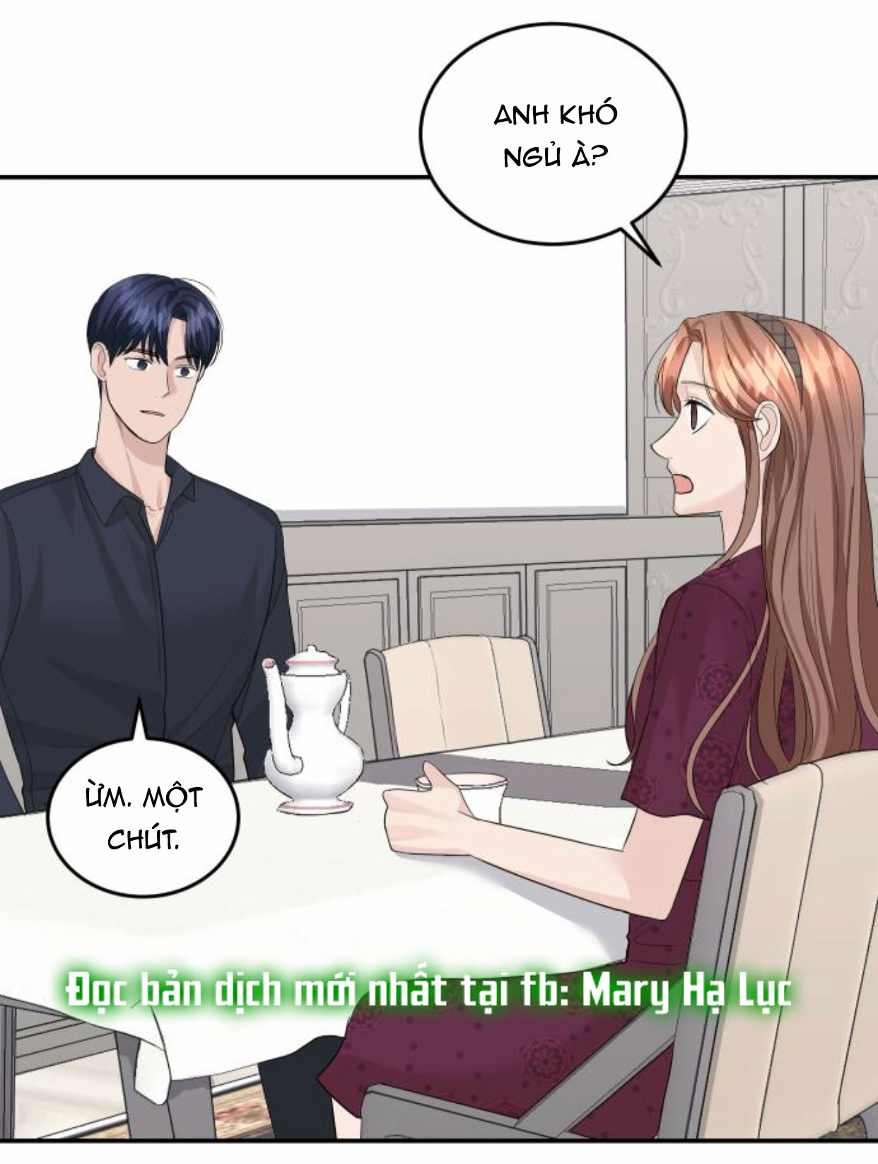 cuộc hôn nhân hoàn hảo chapter 29 52