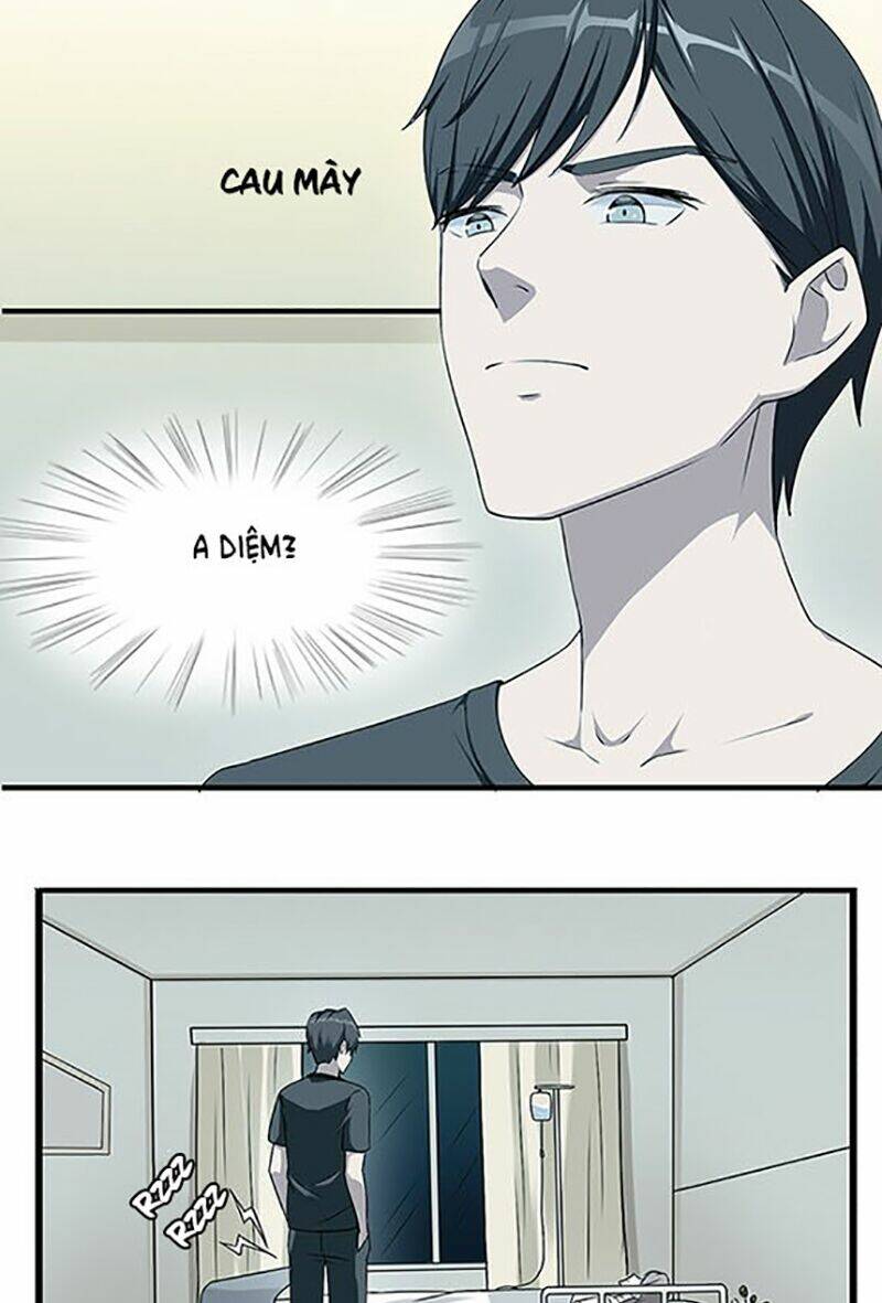 mạc thiếu bức hôn: vợ mới khó chống đỡ chapter 13 30