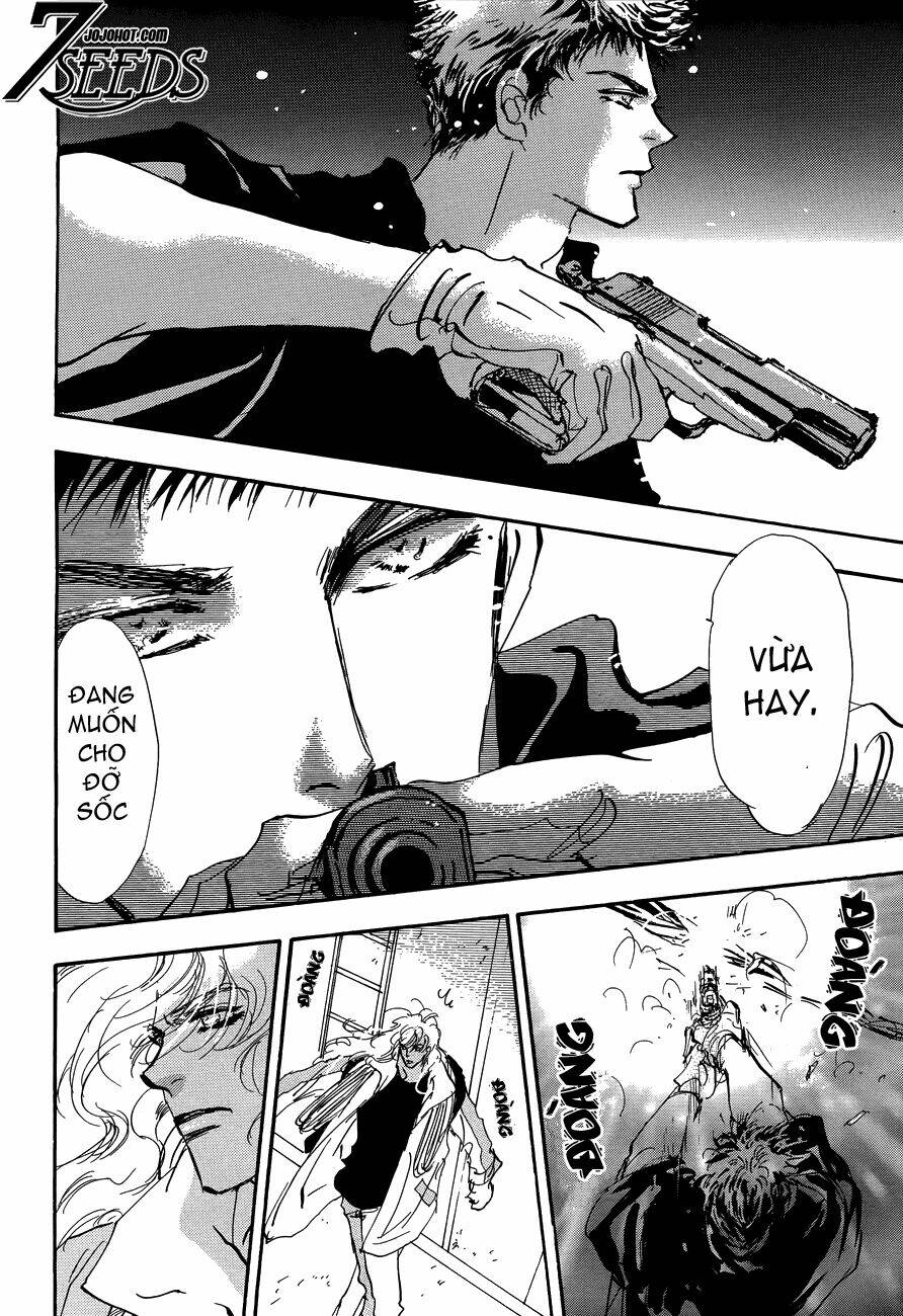 7 mầm sống chapter 106 13