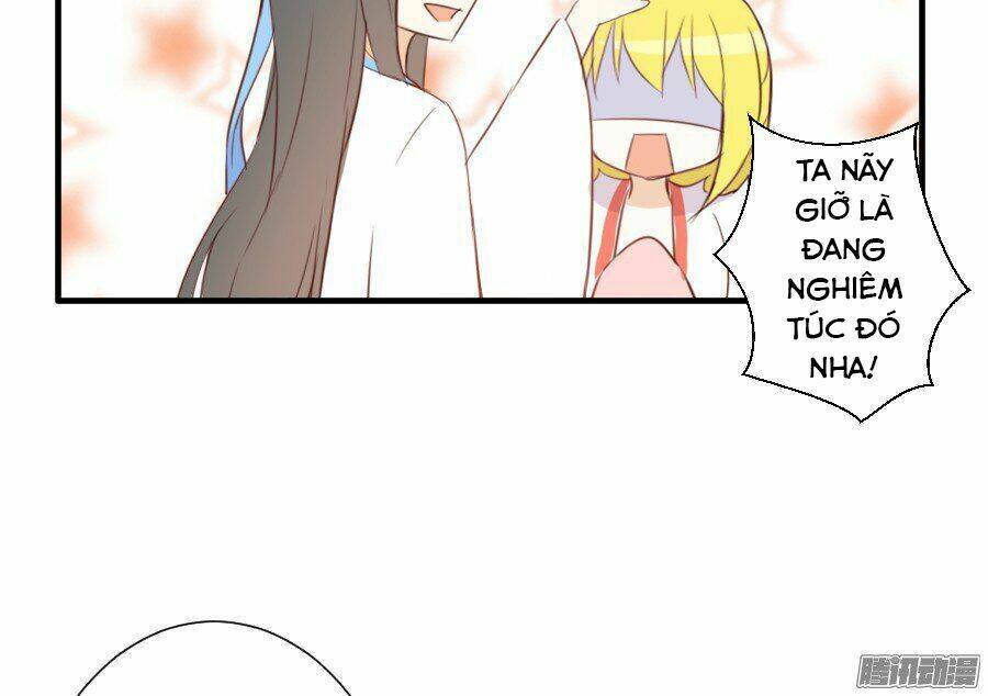 hôm nay ta cũng muốn trêu chọc nàng chapter 19 53