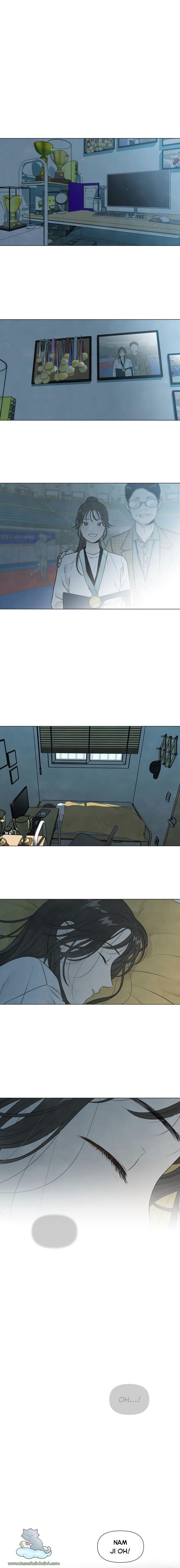 điều khiến tôi quyết tâm muốn chết chapter 1 1