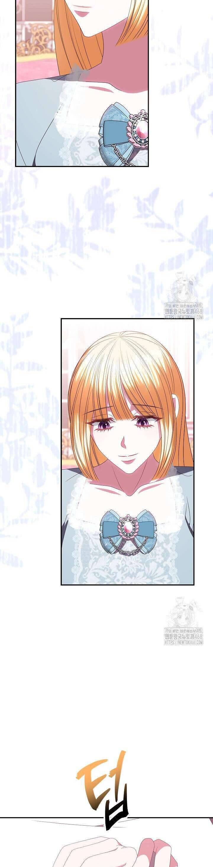 hướng dẫn về ác nữ chapter 41 10