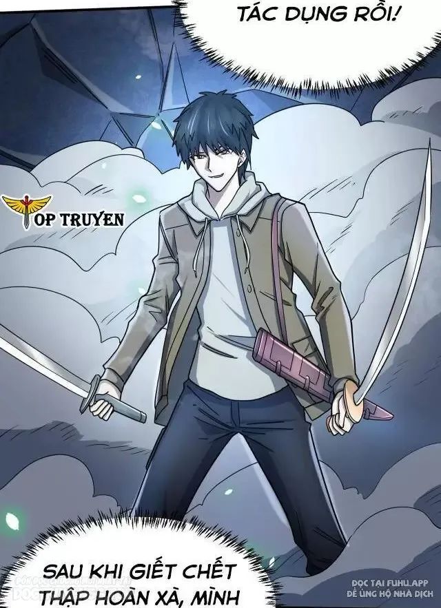 bắt đầu với thiên phú cấp sss chapter 9 88