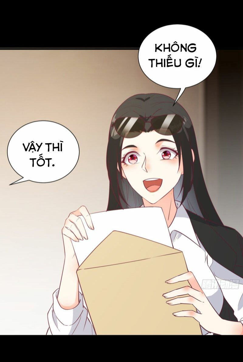 ta lập hậu cung tại tây du ký chapter 47 33