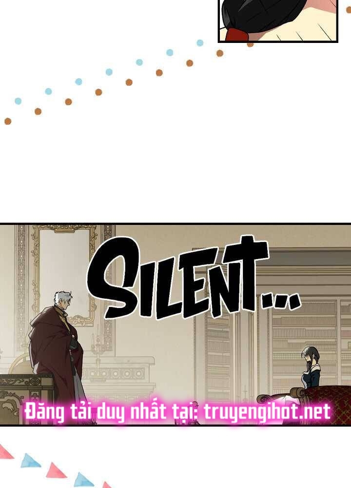 quý cô bí ẩn - secret lady chapter 24 68