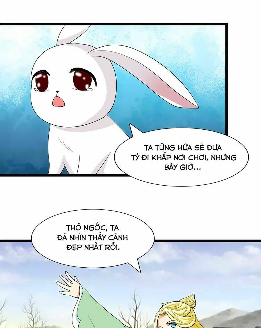 thỏ yêu tiểu vương phi chapter 101 23