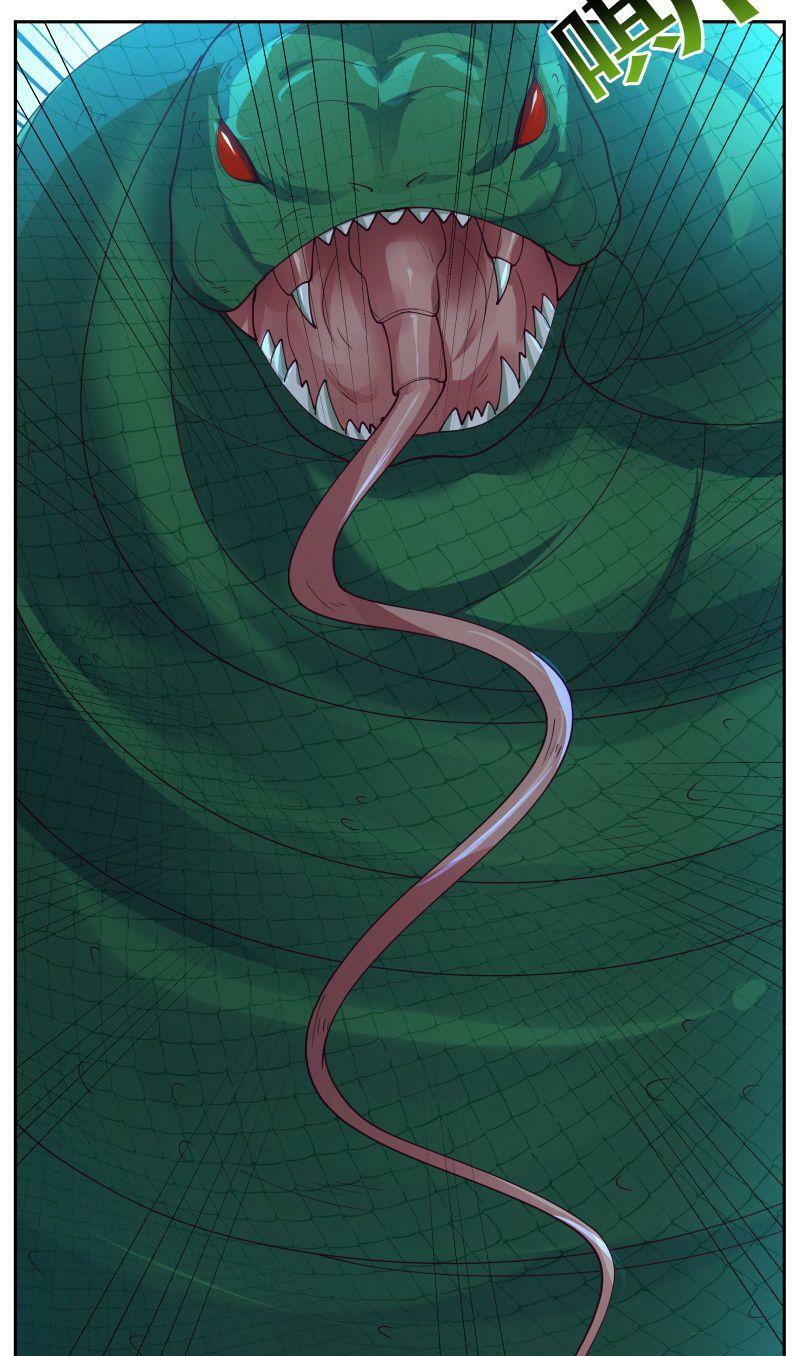 trên người ta có một rồng chapter 384 7