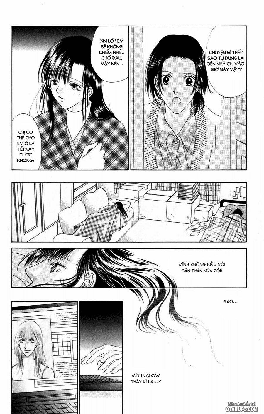 tenshi no uta chapter 27 30