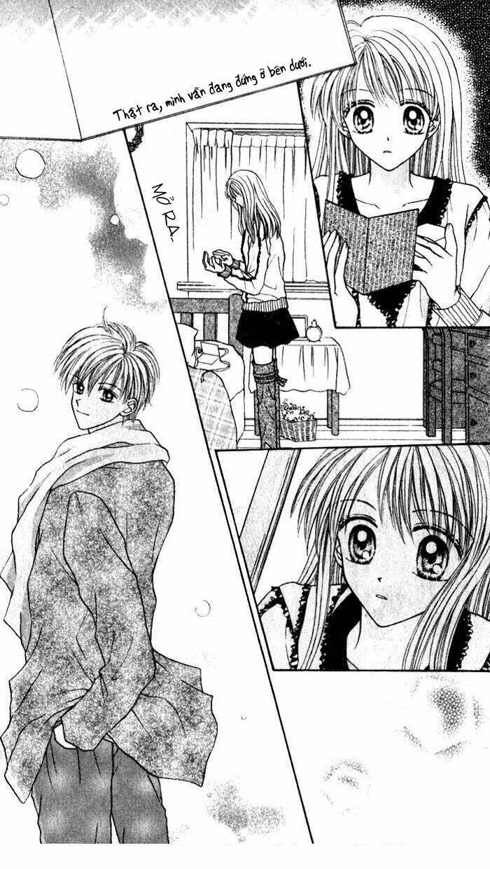 max lovely chapter 26 29