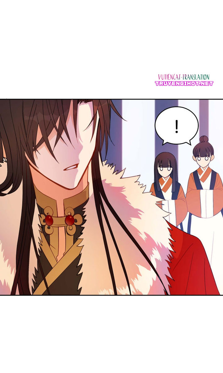 khế ước hậu cung chapter 8 22