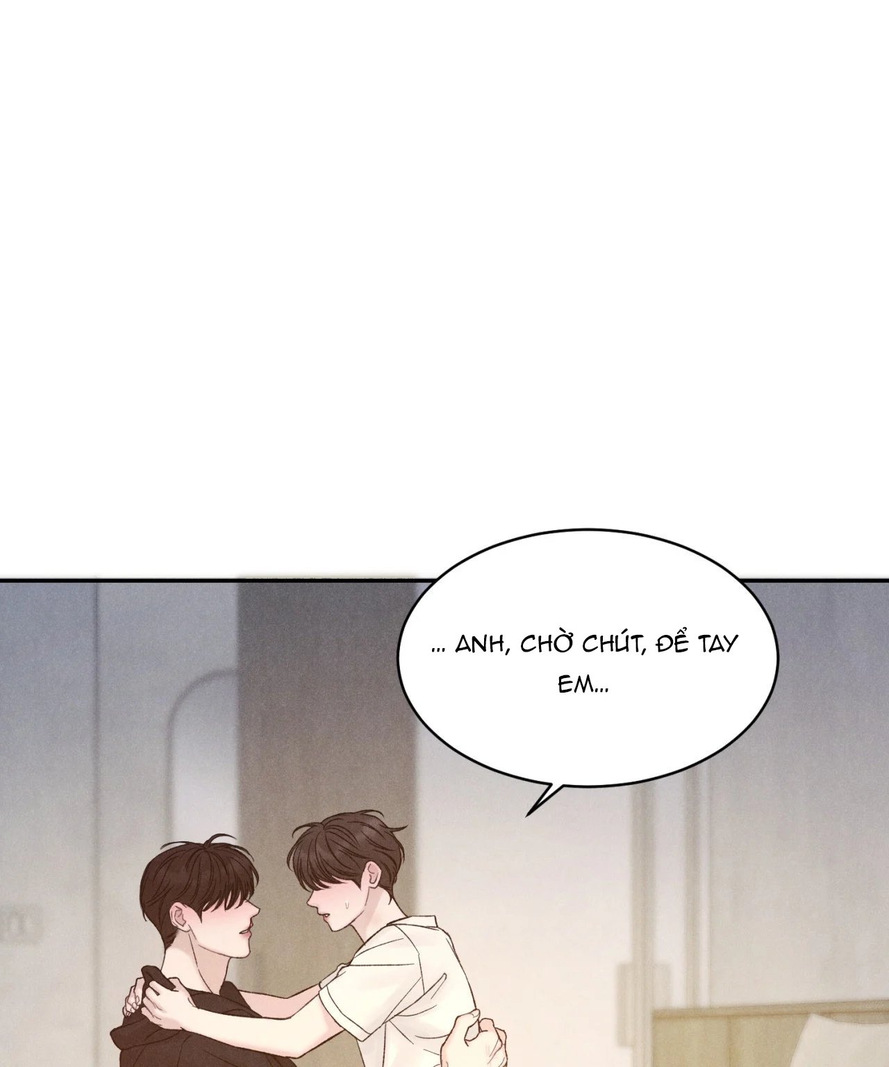 ân huệ của chúa chapter 12.2 2