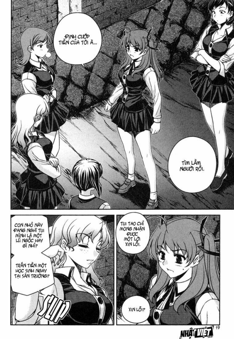 unbalance x unbalance chapter 33 17