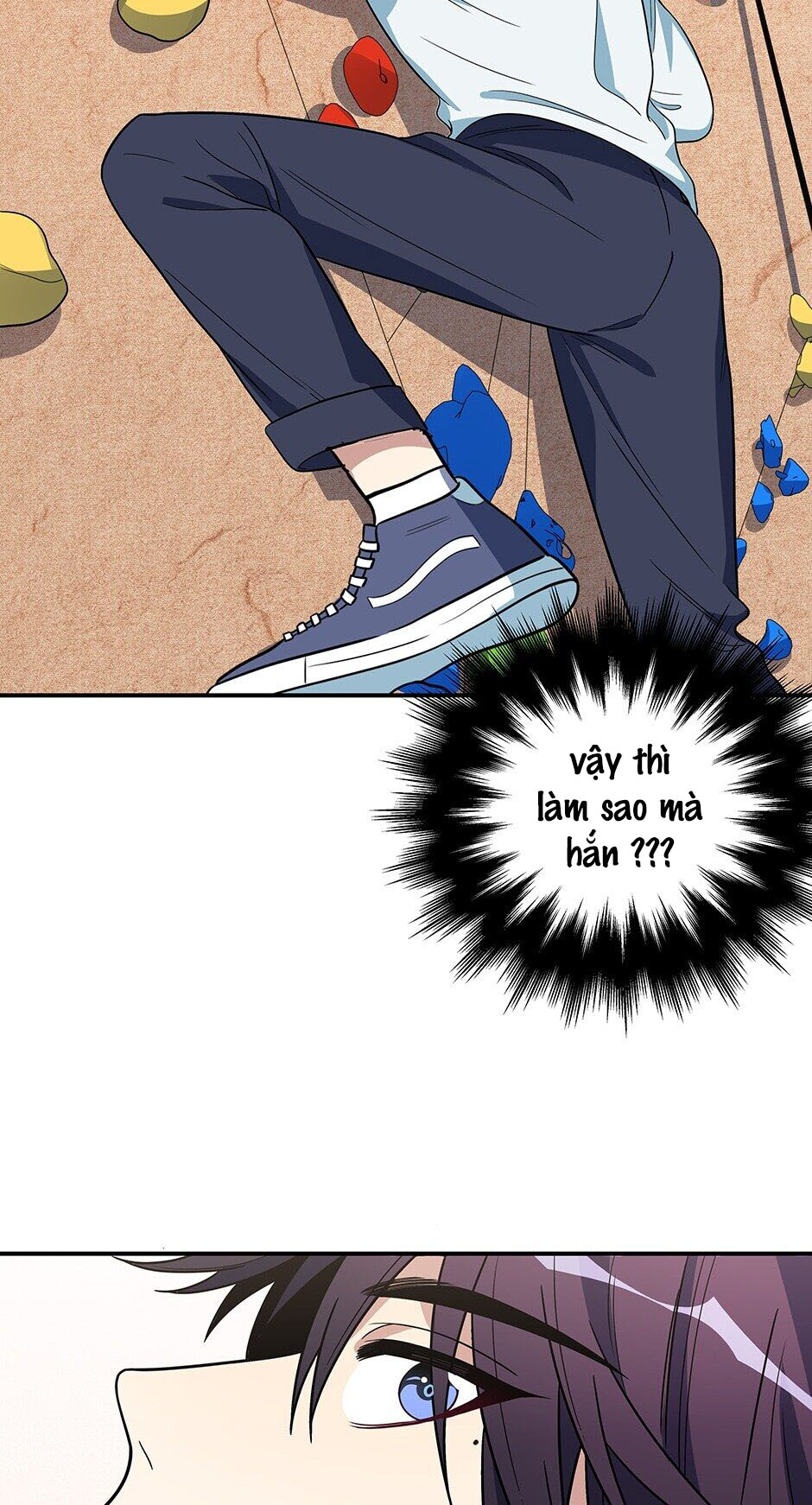 [16+] killing my love chapter 9.2 11