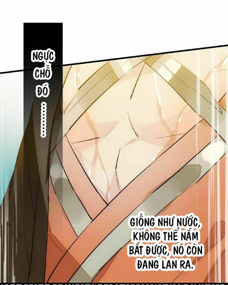 sư phụ lại trêu chọc ta chapter 32 9