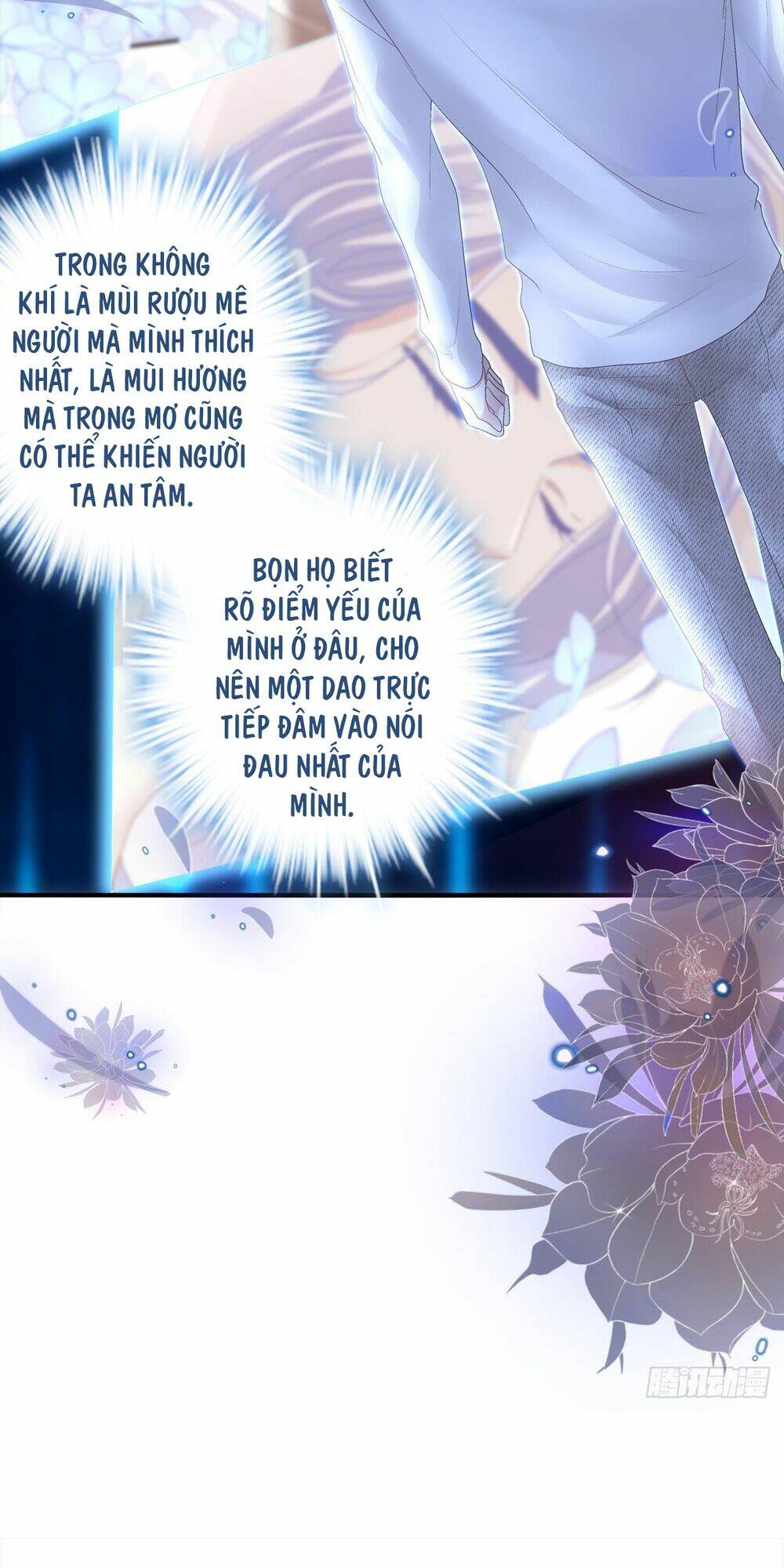 toàn bộ nắm trong tay chapter 121 17