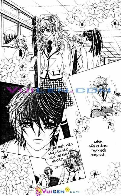 thiên thần tái thế chapter 3 35