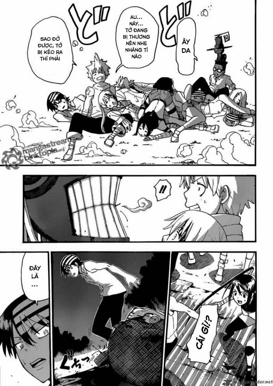 soul eater chapter 79 28