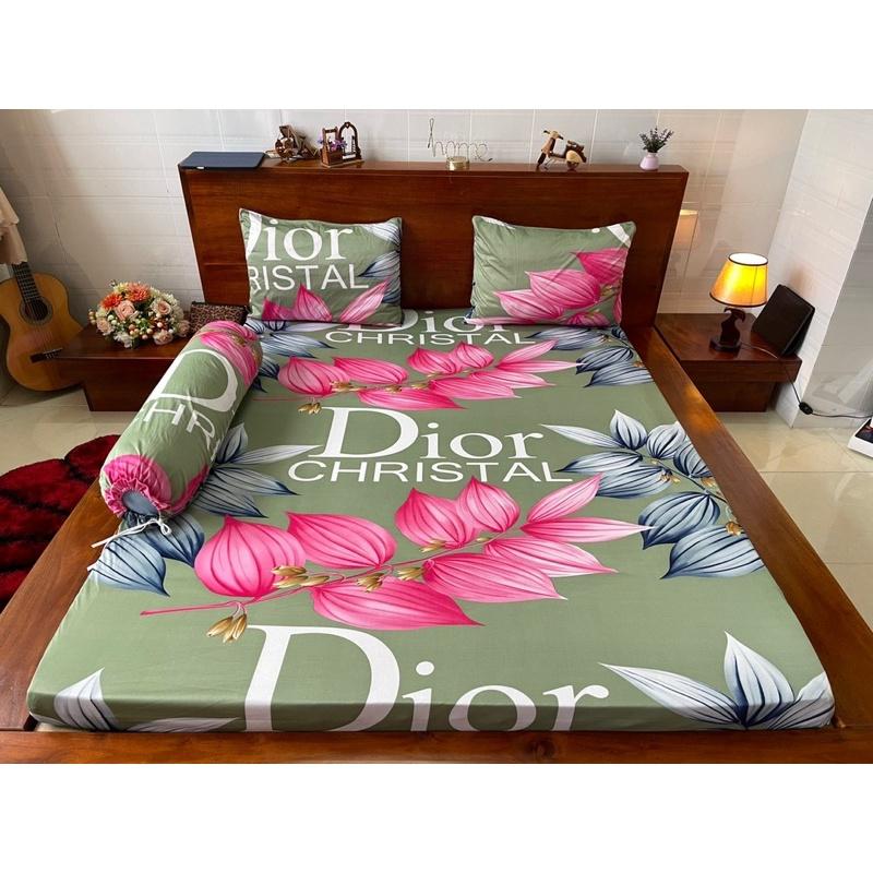 Drap thun hàn quốc