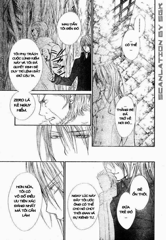 hiệp sĩ vampire chapter 47 14