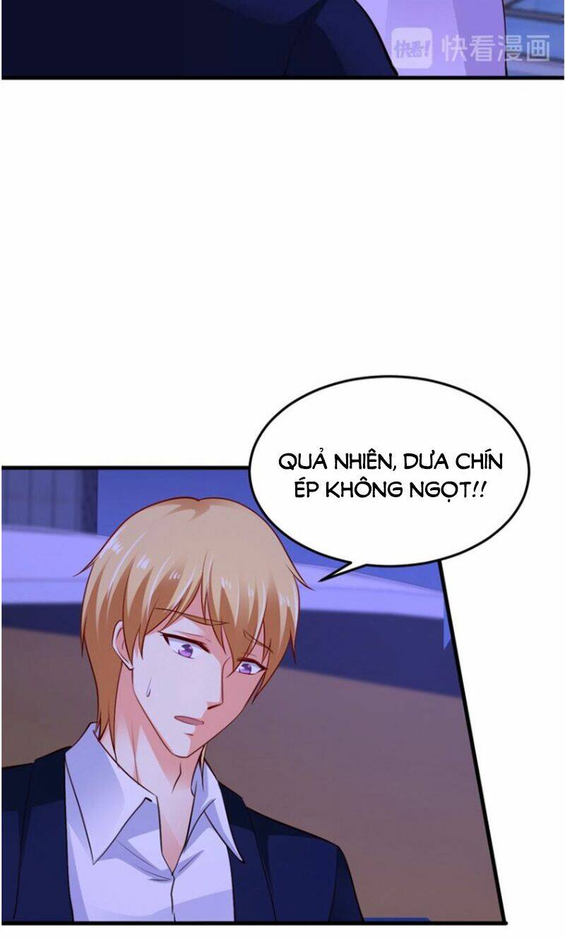 thú cưng độc quyền của boss chapter 75 8