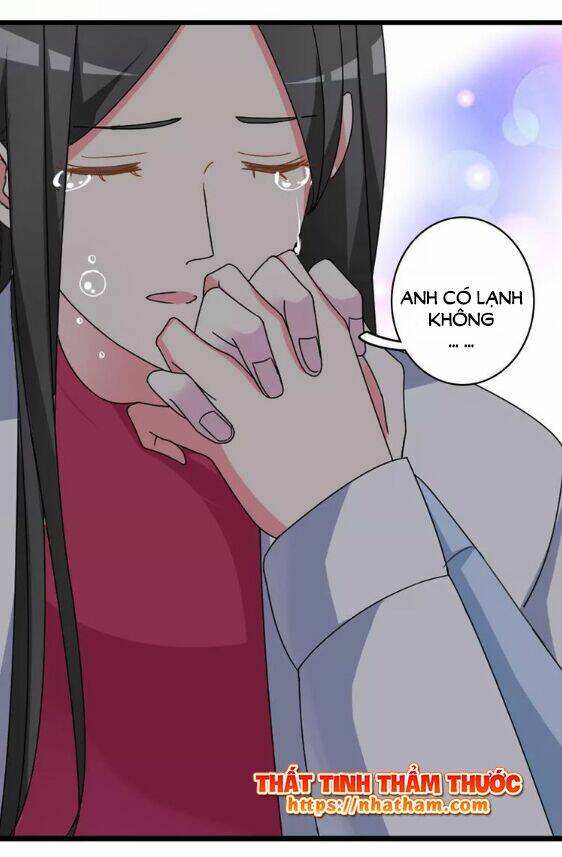 lều khều biết yêu chapter 83 17