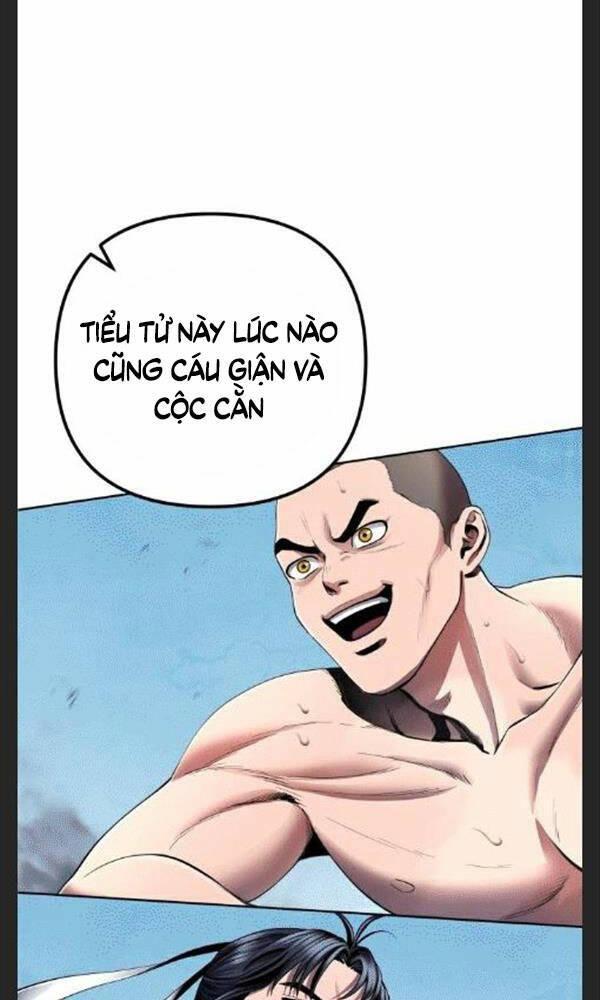 con trai út nhà ha buk paeng chapter 29 19