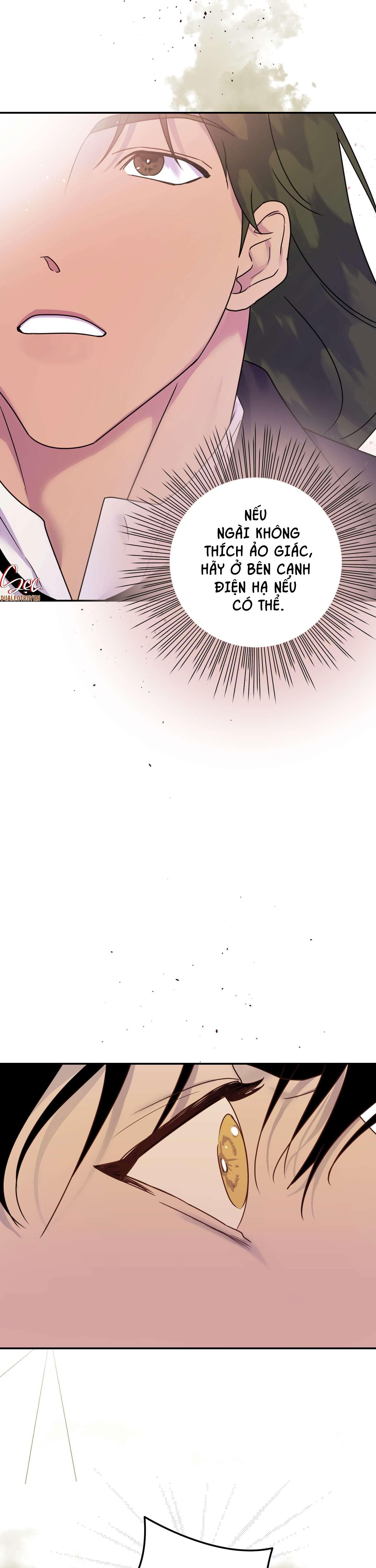 đóa hoa của alosha chapter 17 31