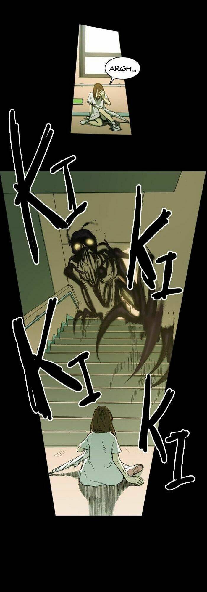 săn phù thủy chapter 5 18