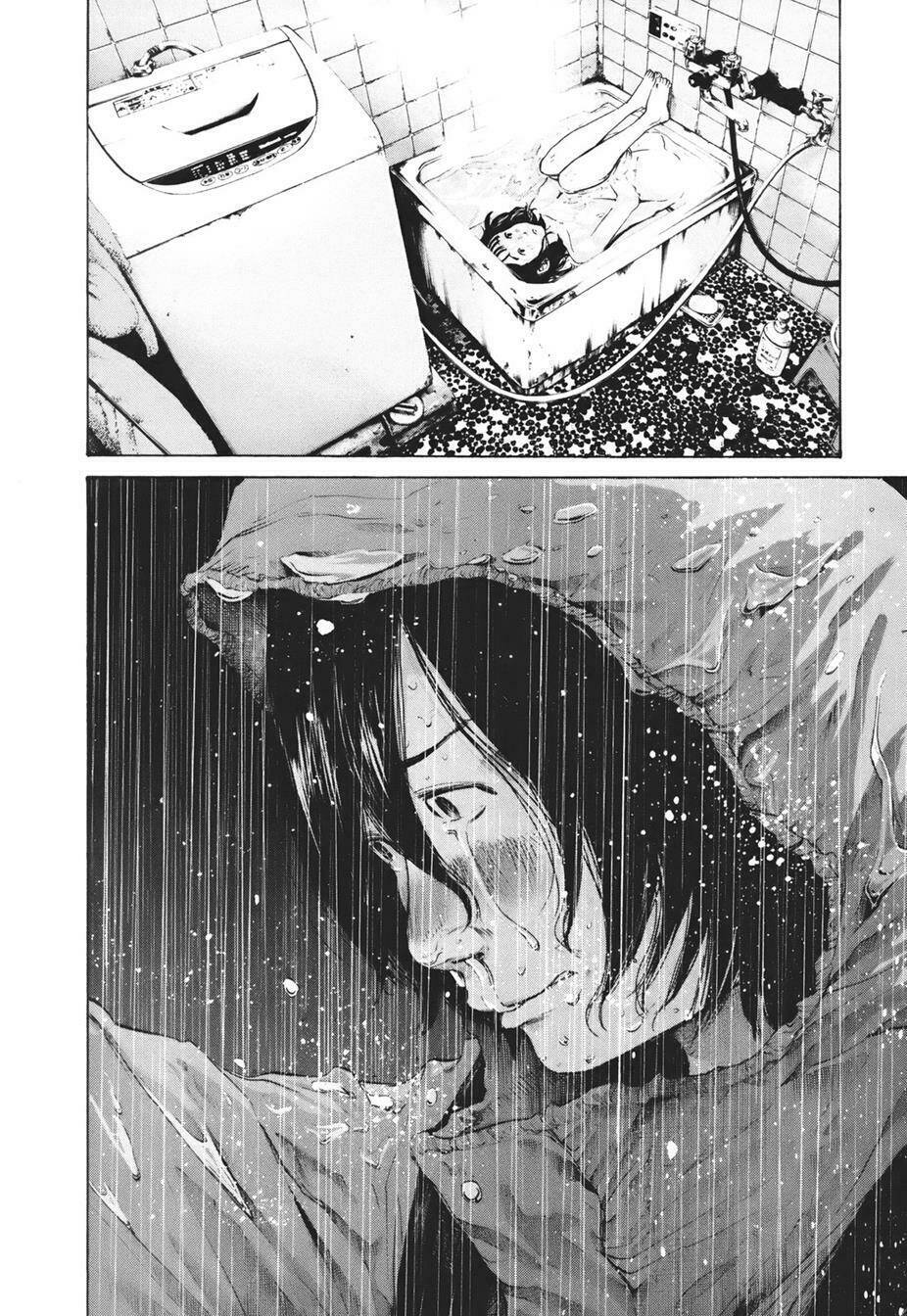 umibe no onnanoko chapter 16 17