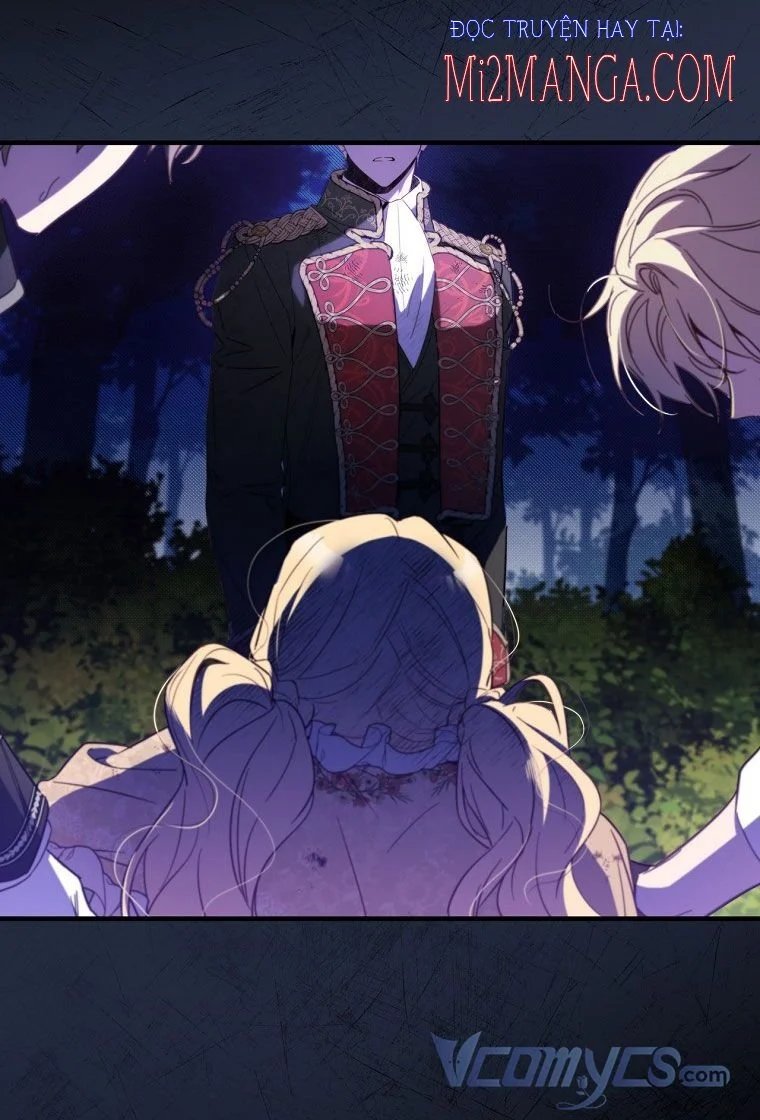 phương pháp khiến chồng đứng về phía của tôi chapter 18.5 33