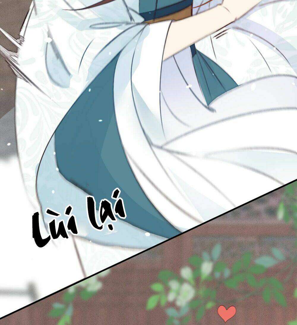 phượng hoàn triều: vương gia yêu nghiệt xin tránh đường chapter 14 8