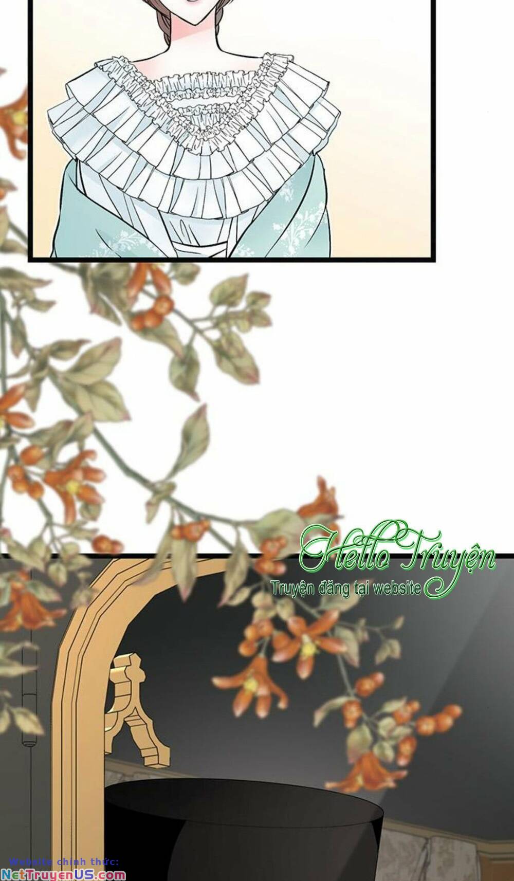 Hoàng Tử Rắc Rối chapter 48.2 47