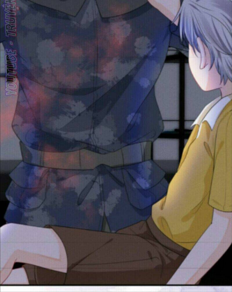 tôi trở thành tổ tông của 5 vị đại lão chapter 53 25